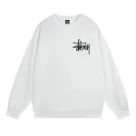Stussy Hoodie Grey,XB526