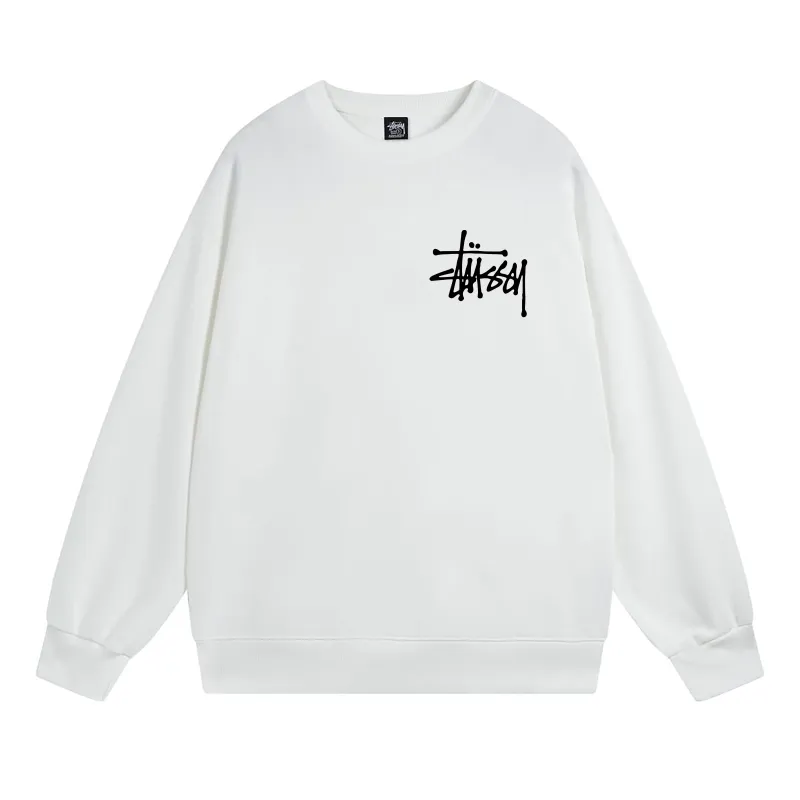 Stussy Hoodie Grey,XB526