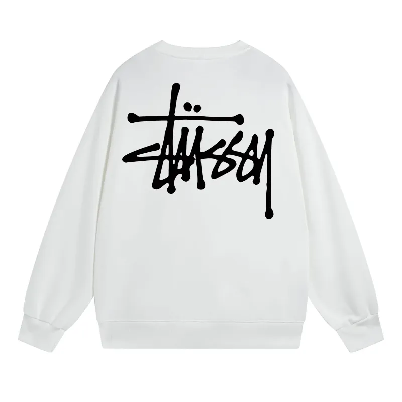 Stussy Hoodie Grey,XB526