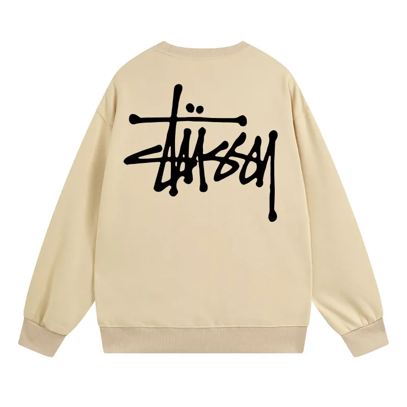 Stussy Hoodie Grey,XB526