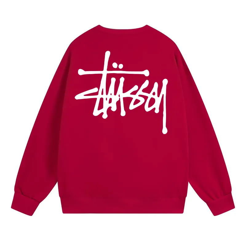Stussy Hoodie Grey,XB526