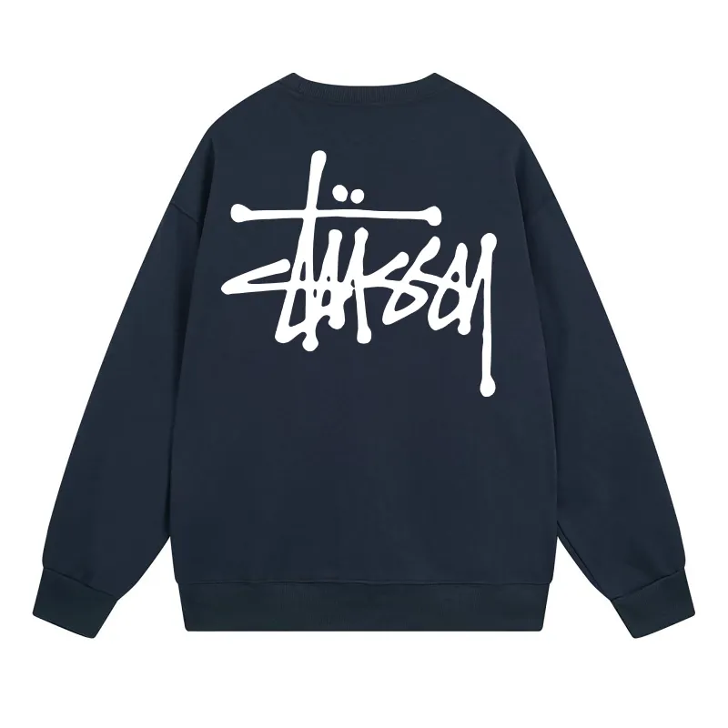 Stussy Hoodie Grey,XB526