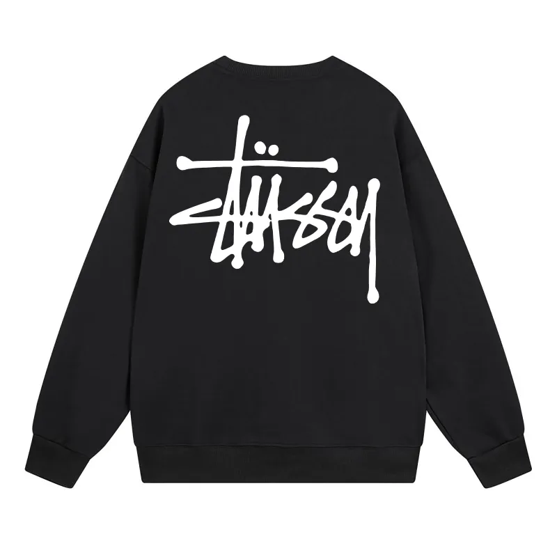 Stussy Hoodie Grey,XB526