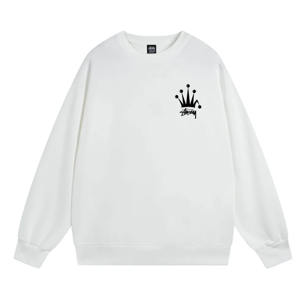 Stussy Hoodie Grey,XB525