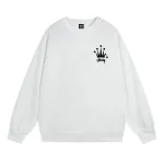 Stussy Hoodie Grey,XB525