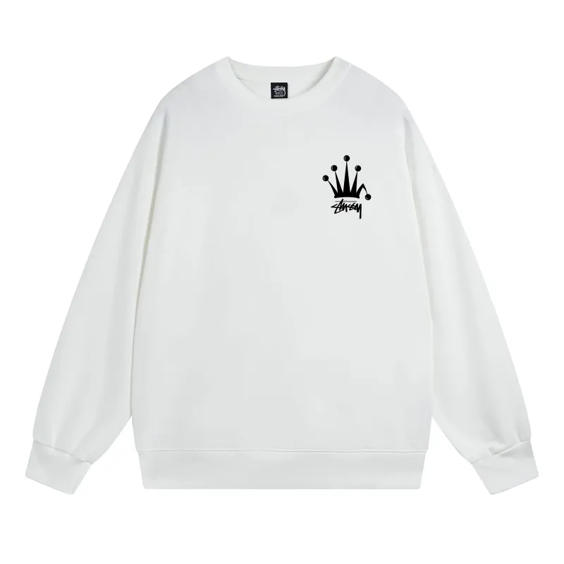 Stussy Hoodie Grey,XB525