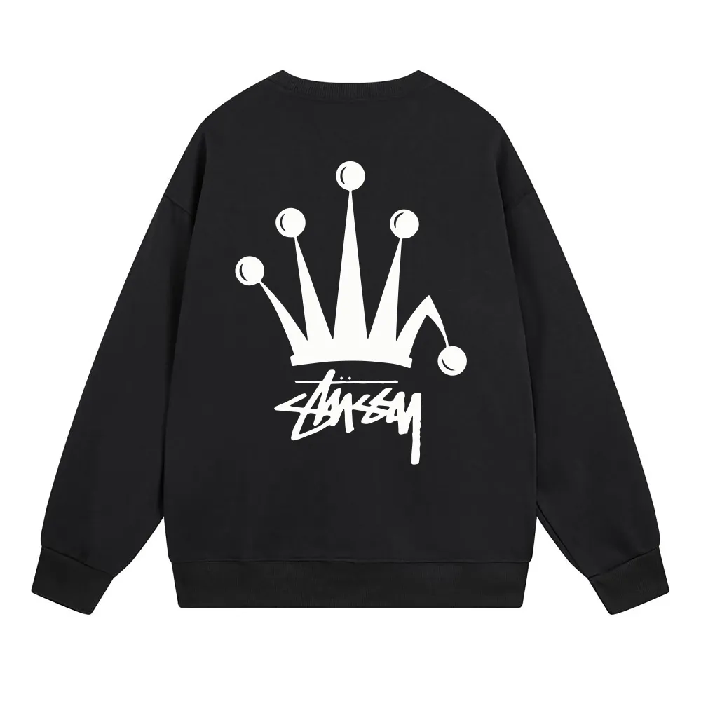 Stussy Hoodie Grey,XB525