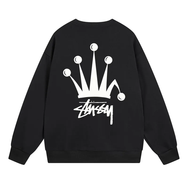 Stussy Hoodie Grey,XB525