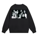 Stussy Hoodie Grey,XB522