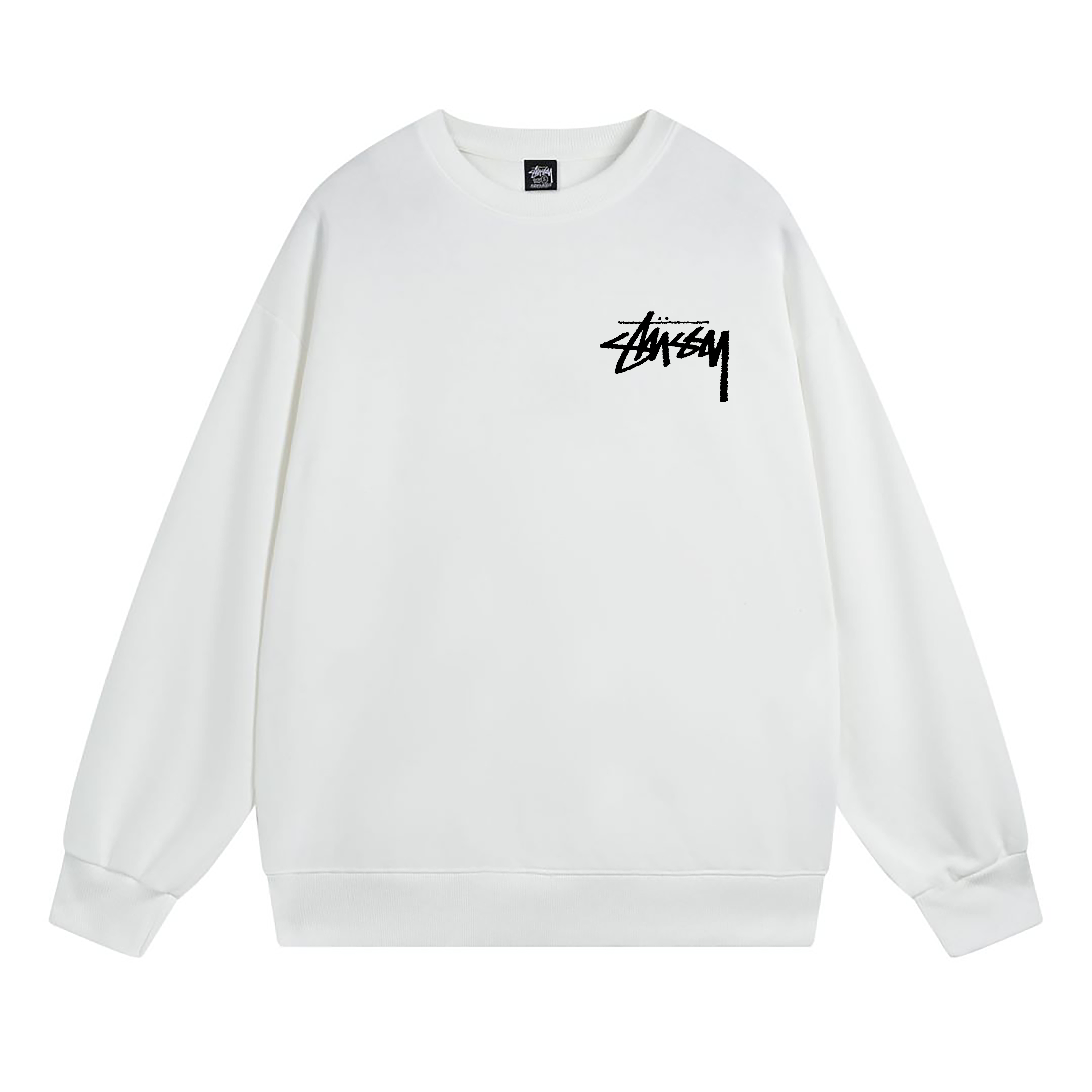 Stussy Hoodie Grey,XB521