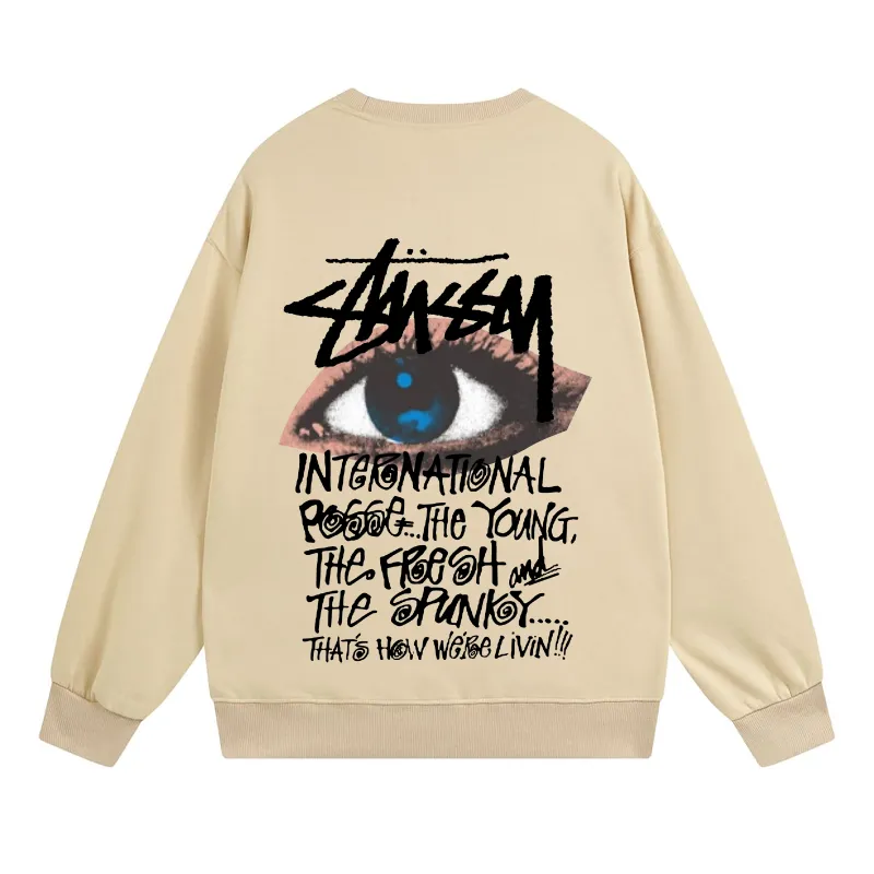 Stussy Hoodie Grey,XB520