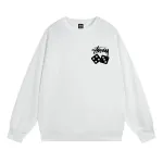 Stussy Hoodie Grey,XB519