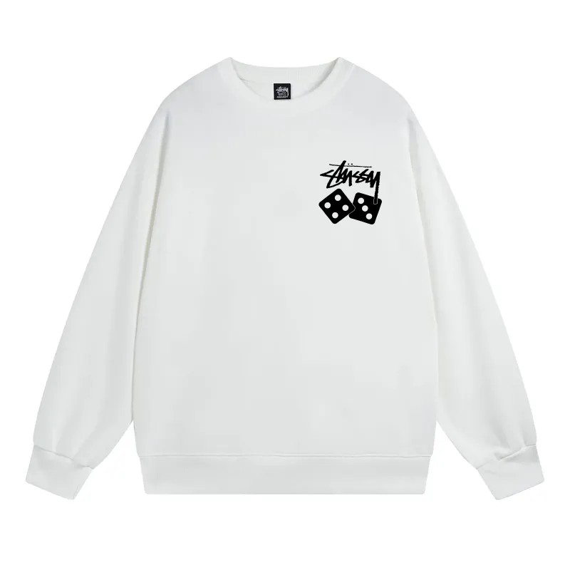 Stussy Hoodie Grey,XB519