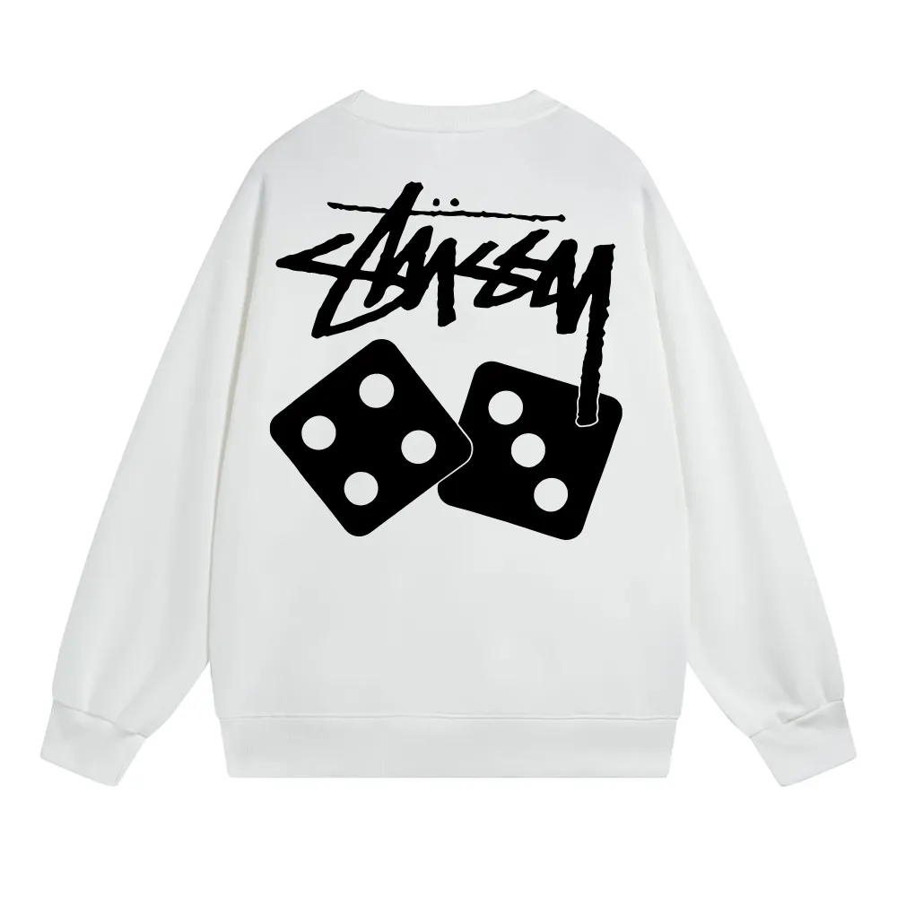 Stussy Hoodie Grey,XB519