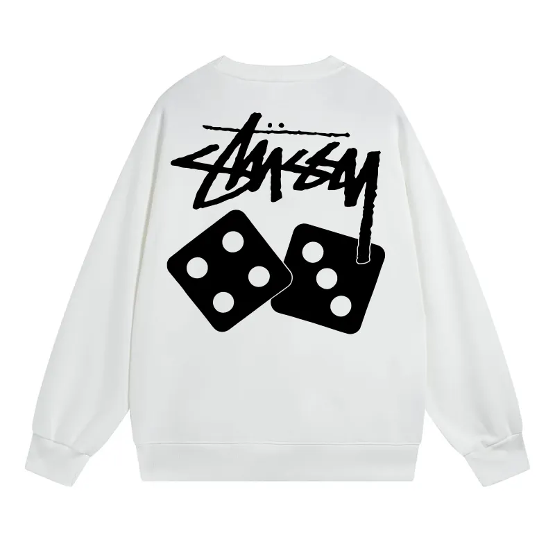 Stussy Hoodie Grey,XB519