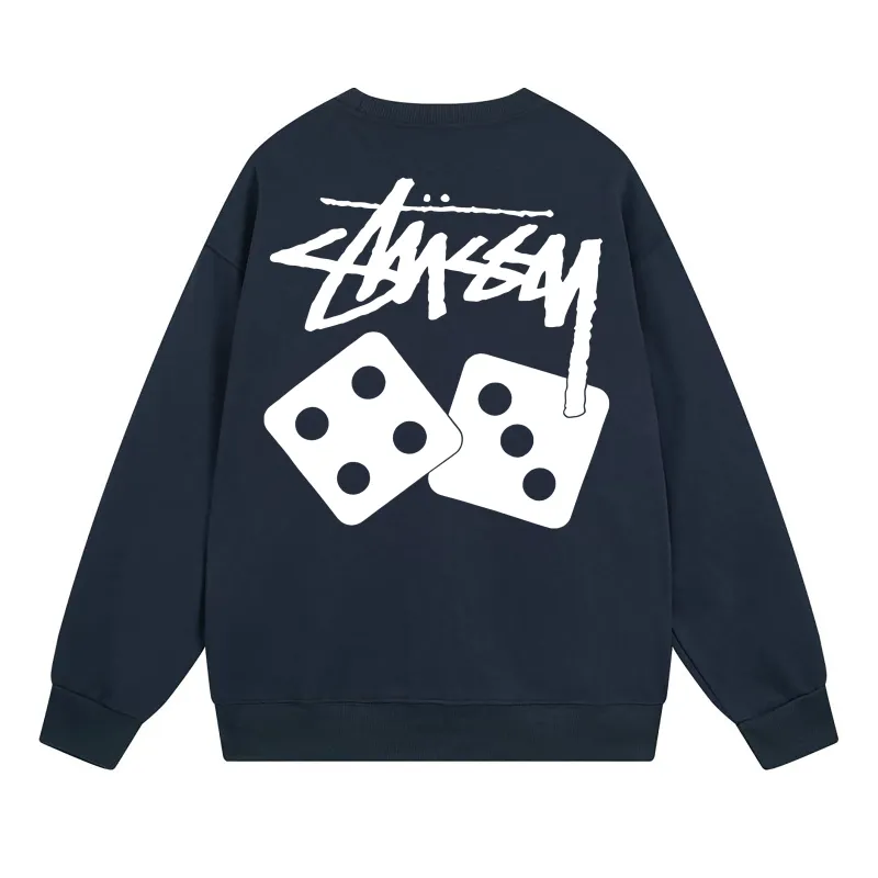 Stussy Hoodie Grey,XB519