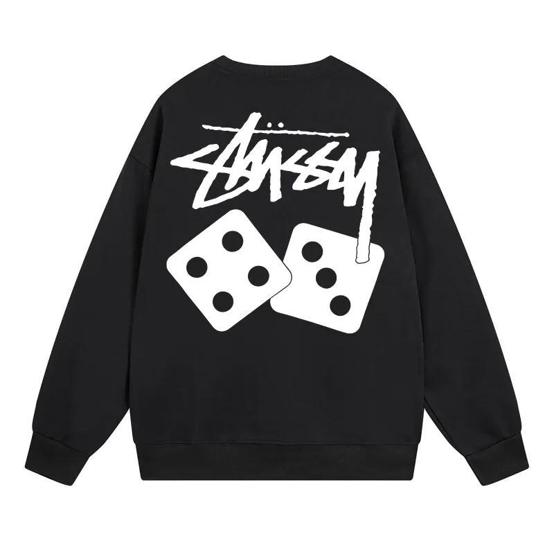 Stussy Hoodie Grey,XB519