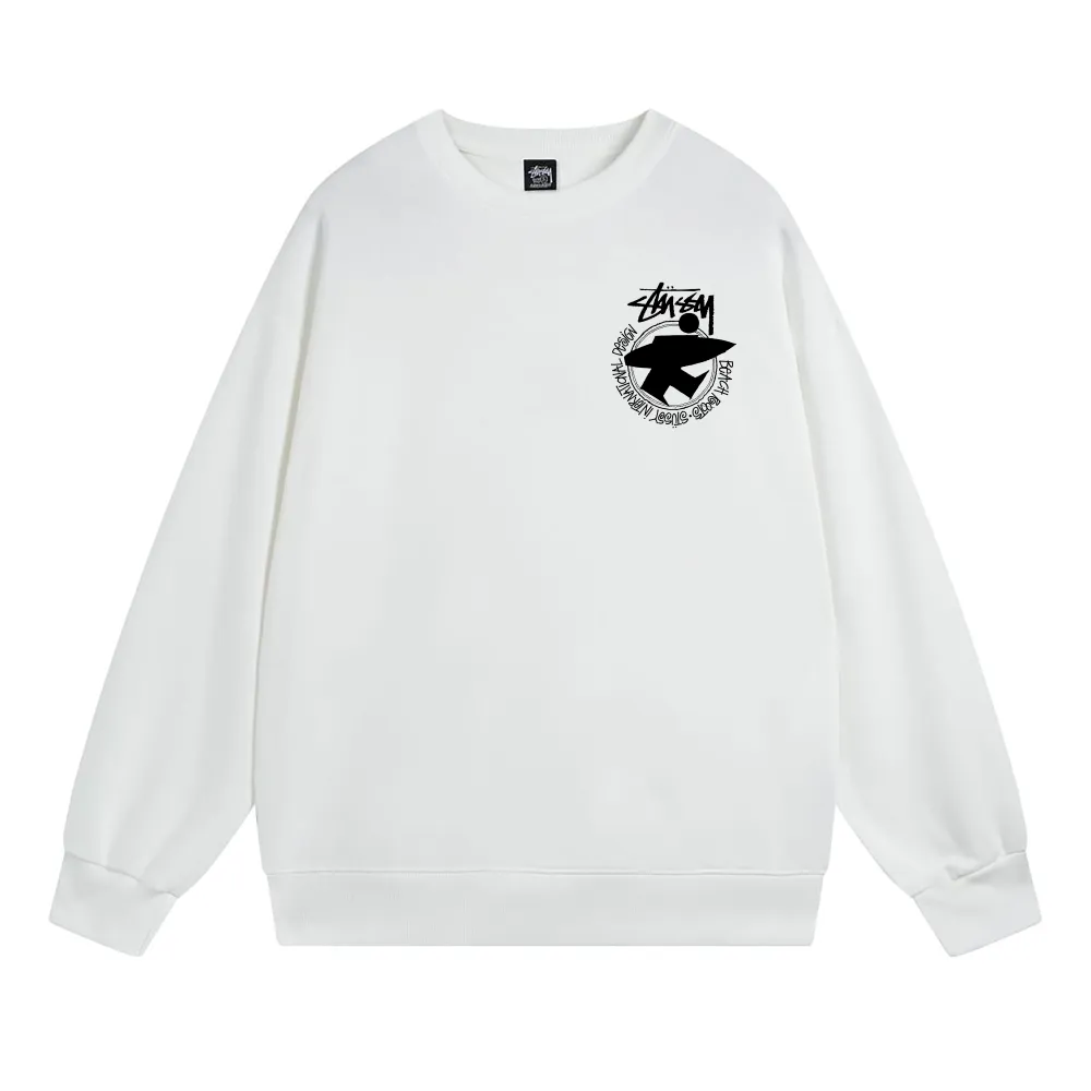 Stussy Hoodie Grey,XB518