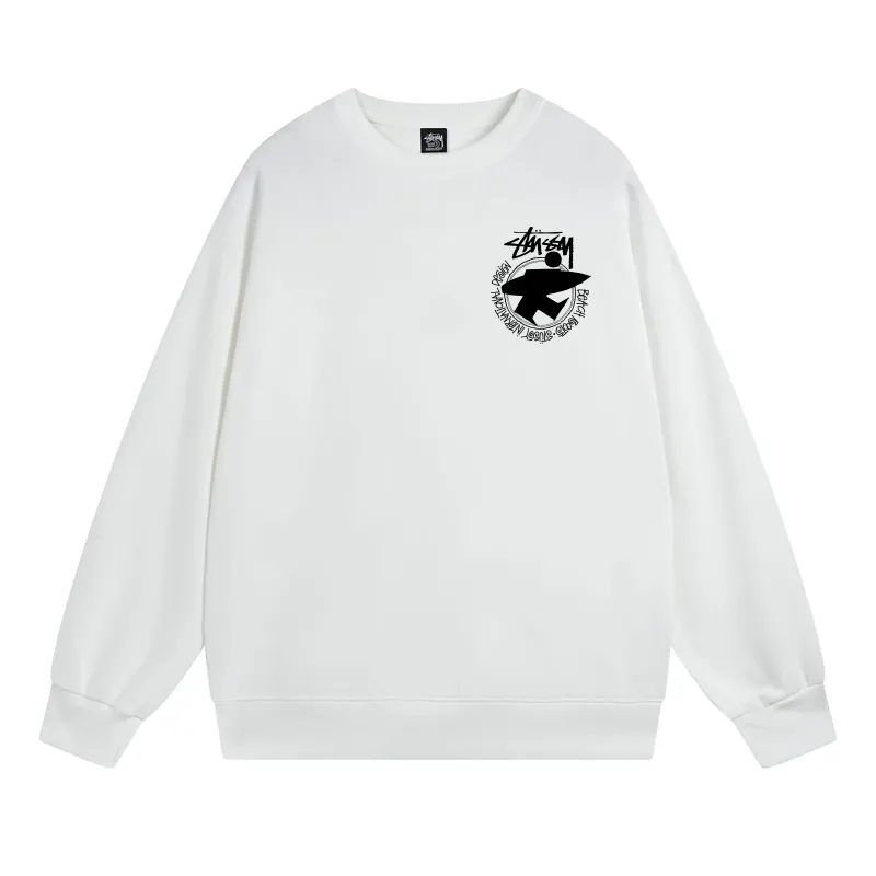 Stussy Hoodie Grey,XB518