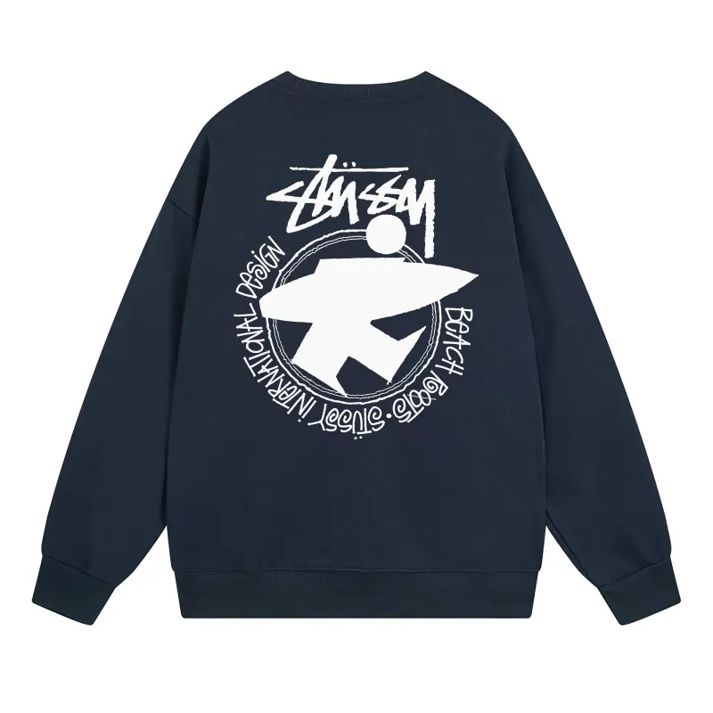 Stussy Hoodie Grey,XB518