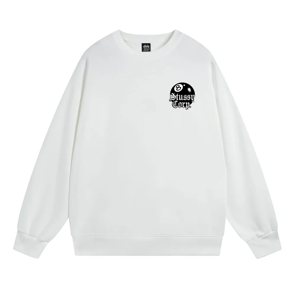 Stussy Hoodie Grey,XB517