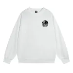 Stussy Hoodie Grey,XB517