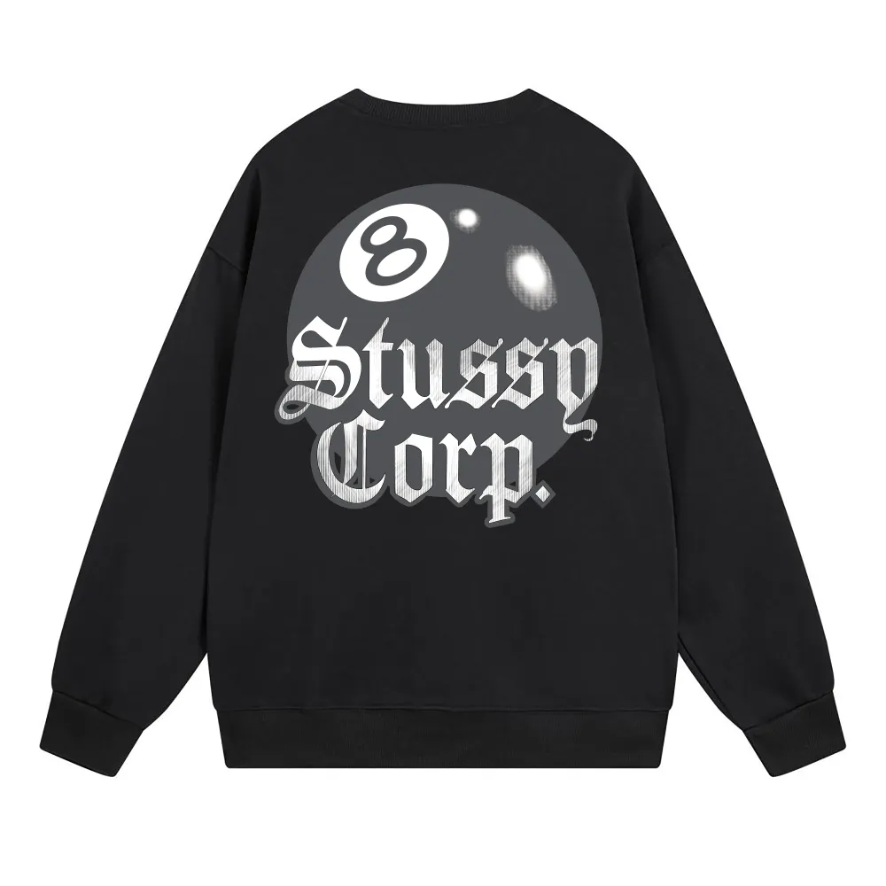 Stussy Hoodie Grey,XB517