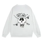 Stussy Hoodie Grey,XB516