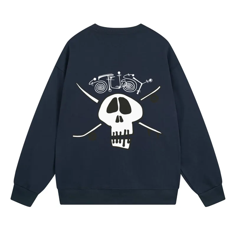 Stussy Hoodie Grey,XB516