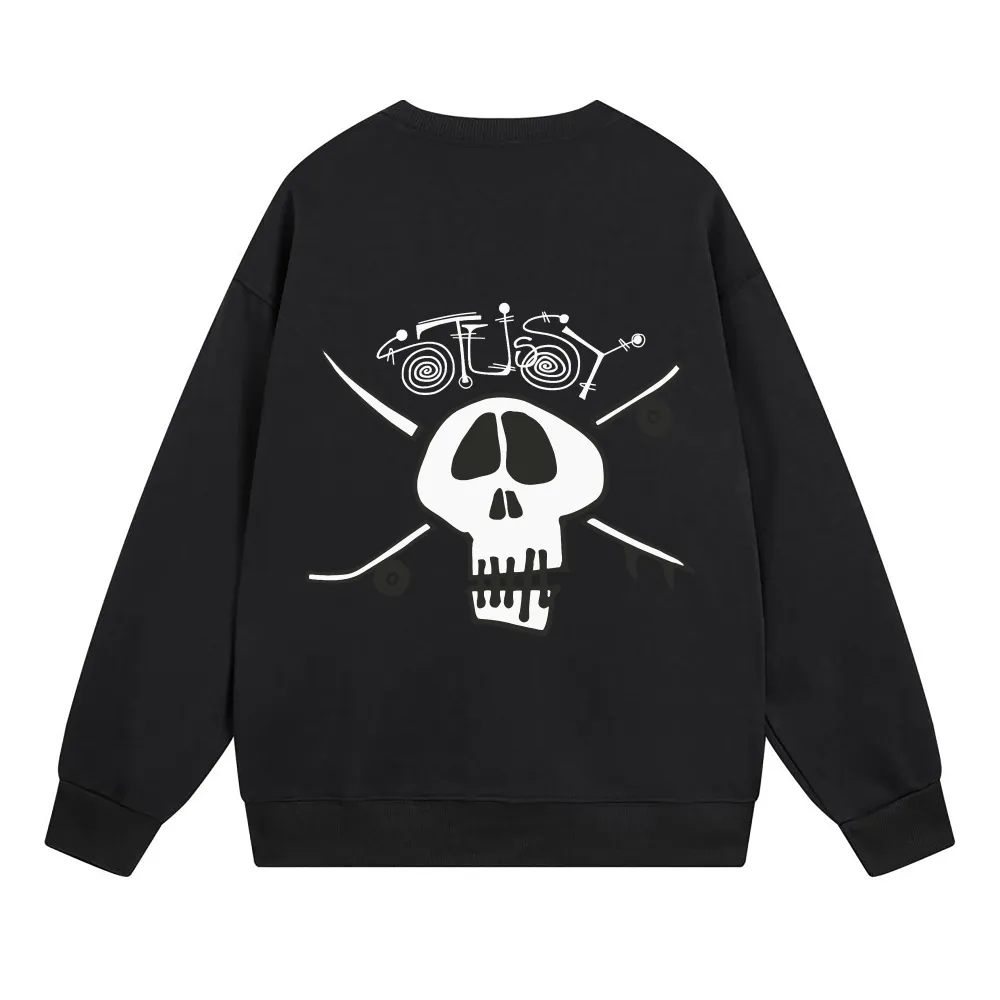 Stussy Hoodie Grey,XB516
