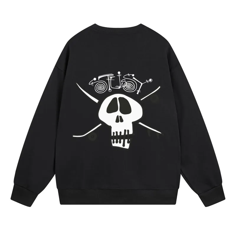 Stussy Hoodie Grey,XB516