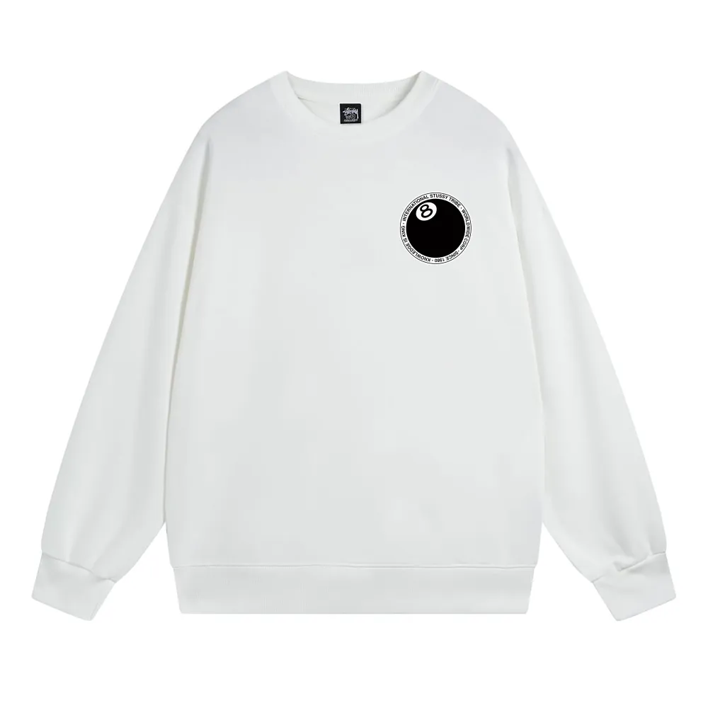 Stussy Hoodie Grey,XB515