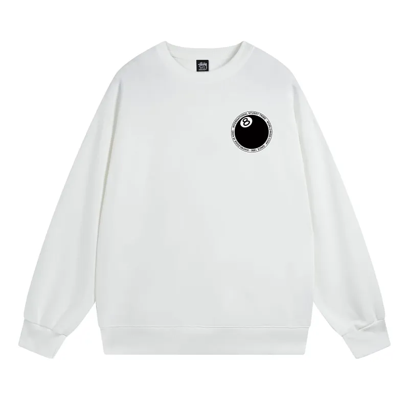Stussy Hoodie Grey,XB515