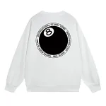 Stussy Hoodie Grey,XB515