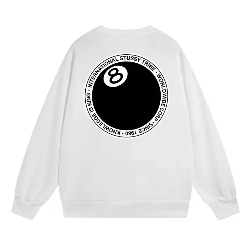 Stussy Hoodie Grey,XB515