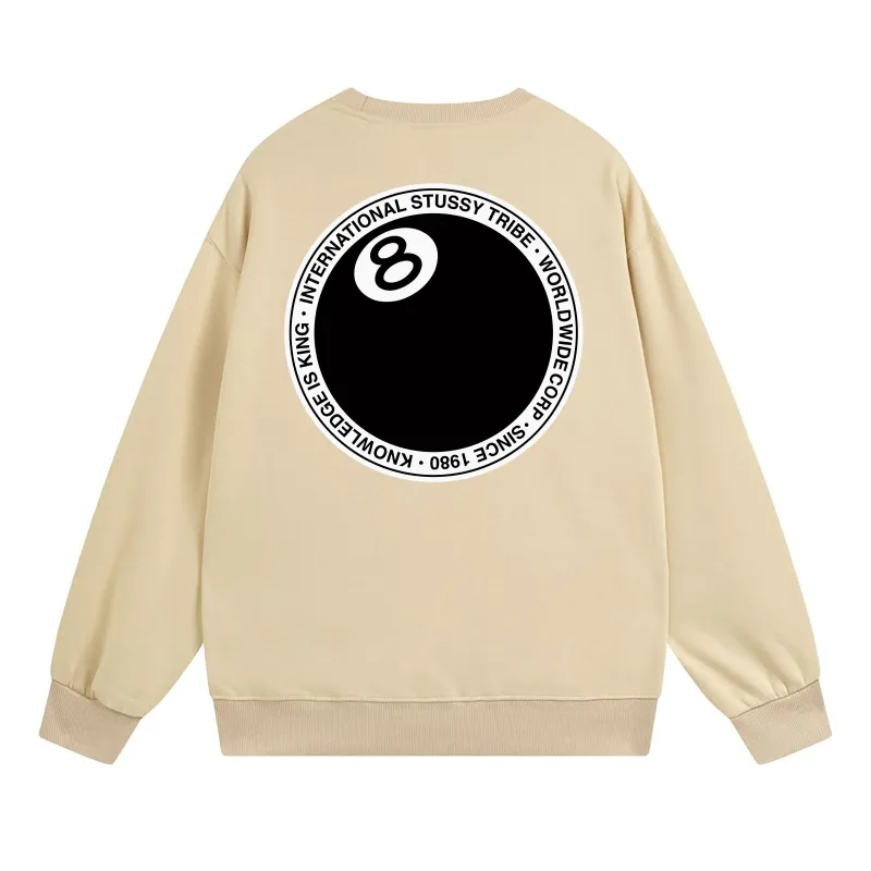 Stussy Hoodie Grey,XB515