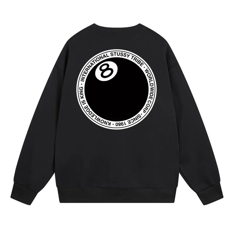 Stussy Hoodie Grey,XB515