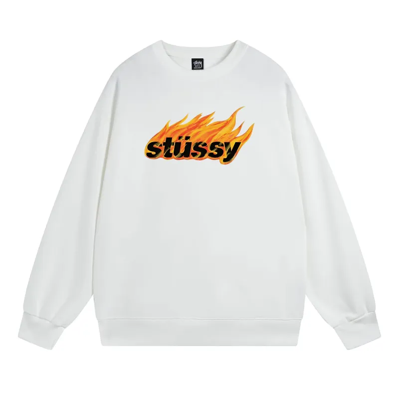 Stussy Hoodie Grey,XB524