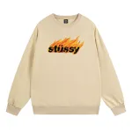 Stussy Hoodie Grey,XB524