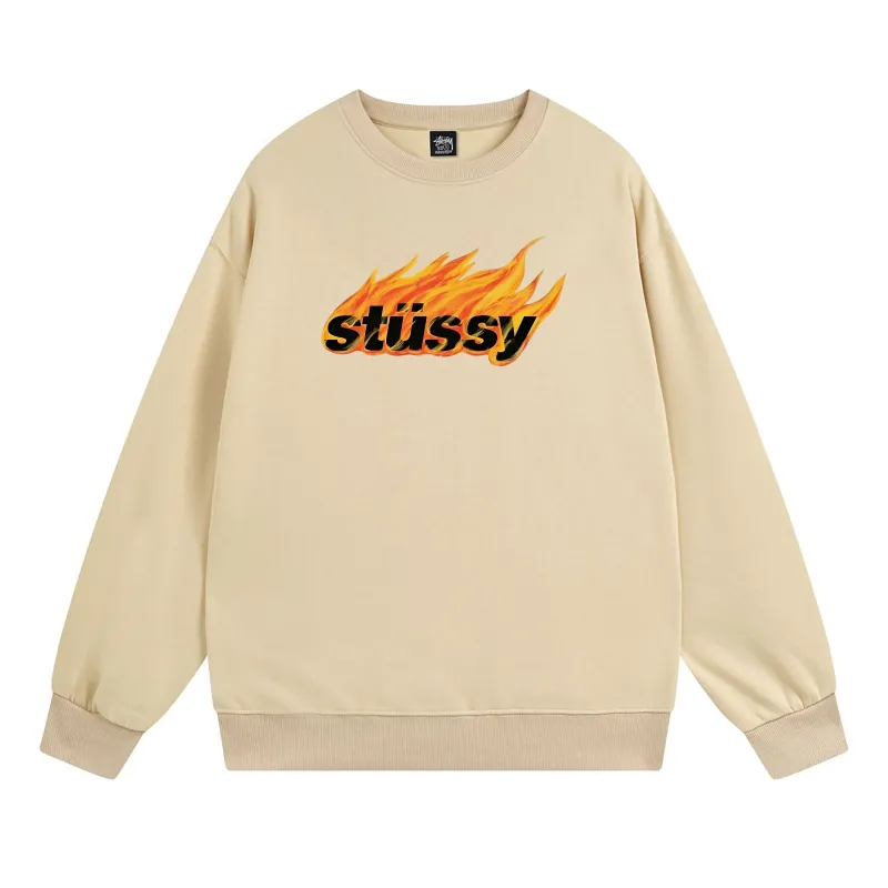 Stussy Hoodie Grey,XB524