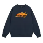 Stussy Hoodie Grey,XB524