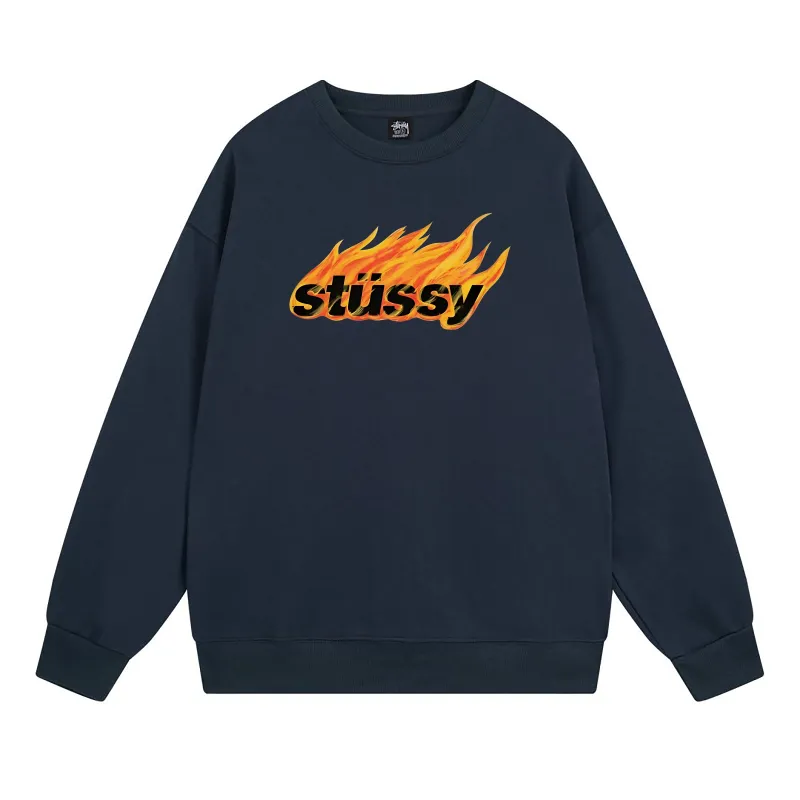 Stussy Hoodie Grey,XB524