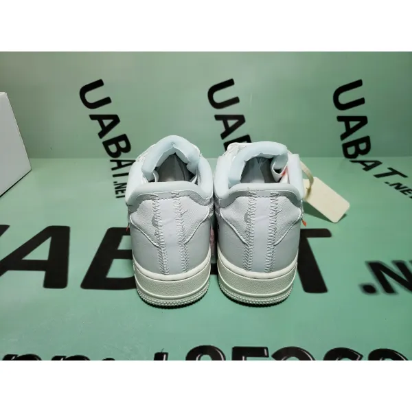 Uabat Air Force 1 Low Virgil Abloh Off-White,AO4297-100