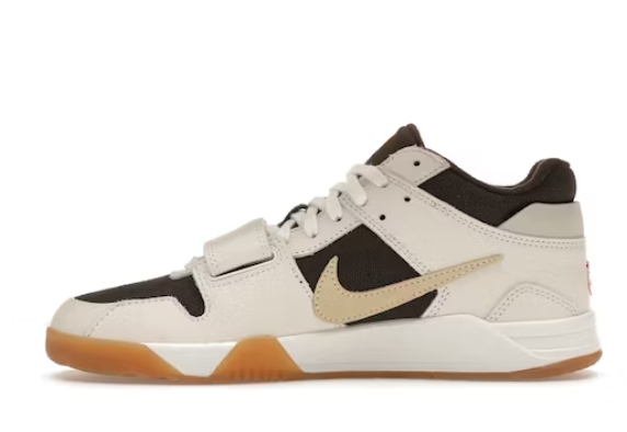 OG Jordan Jumpman Jack TR Travis Scott Sail,FZ8117-100        