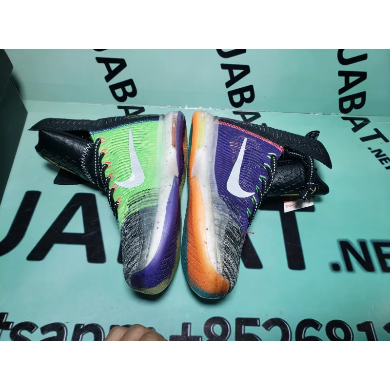 Uabat  Kobe 10 Elite High What the,815811-900