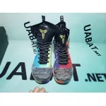 Uabat  Kobe 10 Elite High What the,815811-900