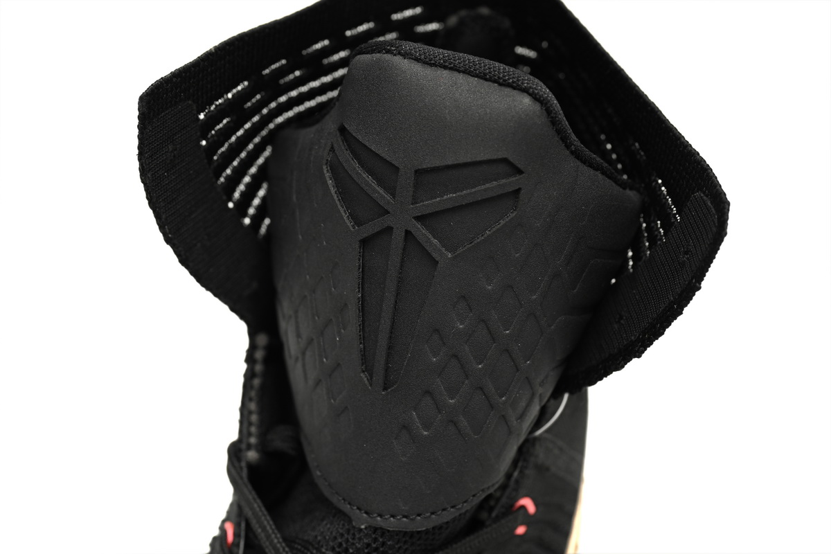 Uabat Elite Rose GoⅠd Pack,718763-091