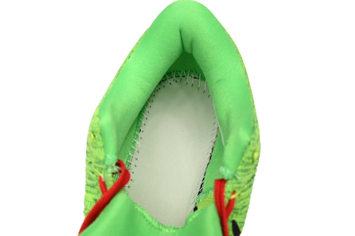 Uabat Kobe 10 Elite iD Grinch,802817-901