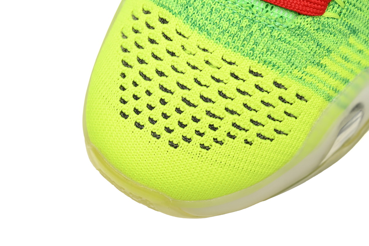 Uabat Kobe 10 Elite iD Grinch,802817-901