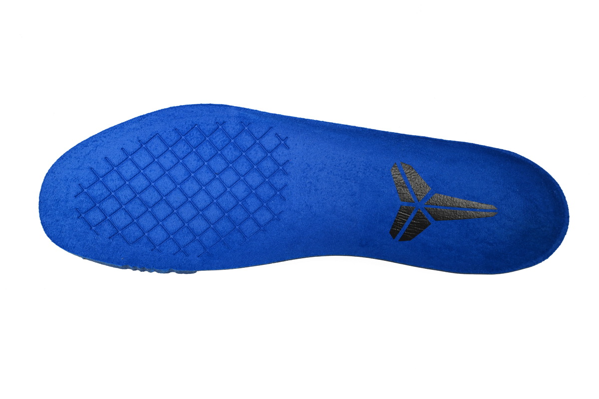 Uabat Kobe 10 Elite Premium HTM Shark Jaws,805937-101